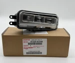 24-26 Tacoma 22-26 Tundra 23-26 Sequoia Lh Side Fog Lamp Genuine Oem. Fixed Price $200.00.