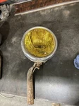 Vintage Blc 5 3/4 2002 Made Usa Fog Light Lamp Rat Rod. Fixed Price $74.65.