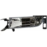 For Cadillac Deville 2000-2005 Fog Lights Driver Side. Fixed Price $62.87.