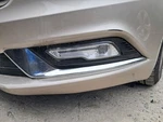 2017 Ford Fusion Lh Fog Light Assembly Oem Used 4DR 116-03667L. Fixed Price $69.97.