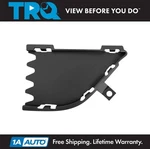 Trq Front Right Fog Light Hole Cover Black Fits 2017-2022 Chrysler 300. Fixed Price $24.95.
