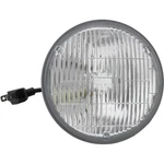 5-3/4-INCH Sealed Beam Headlight Conversion, 6500 White, Low. Fixed Price $79.99.