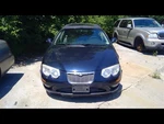 Driver Corner/park Light Fog-driving Bumper Mounted Fits 99-04 300M 992469. Fixed Price $62.42.