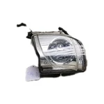 06 10 Lexus IS250 IS350 Front Left Driver Side Fog Light Lamp 114-78420 H992. Fixed Price $36.99.