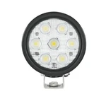 Vision Series 4.5" Round Led Utility Lamp Part Number XIL-UMX4060. Fixed Price $280.00.