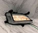 2019-2021 Hyundai Tucson Fog Light Assembly Oem Right Passenger Side Led 92202D3. Fixed Price $110.00.