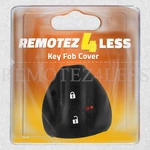 Key Fob Cover For 2009 2010 2011 2012 2013 Toyota Corolla Remote Case Skin. Fixed Price $6.95.
