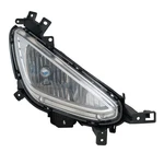 Right Fog Light 13-14 Hyundai Elantra Coupe Gs Se 1.8L 2.0L I4 Clear 92202-3X520. Fixed Price $123.28.