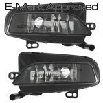 Fog Lights Audi A3 8V S-line 2012-2016 Front Spot Lamps Pair Drivers & Passenger. Fixed Price $141.63.