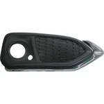 Depo 327-2504R-UD Fog Light Bezel. Fixed Price $51.22.