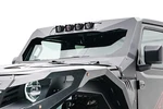 Fab Fours JL3021-1 Vicowl Light Insert Fits 18-24 Wrangler (jl). Fixed Price $239.99.
