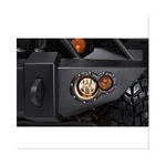 Fab Fours 20090 Injection Molded Light Housing. Fixed Price $31.96.