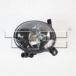 Tyc Fog Light Assembly For Audi 19-0648-00-9. Fixed Price $67.61.