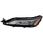 Headlight Lamp Left Hand Side Upper Driver 261256RR0D For Nissan Rogue 21-25. Fixed Price $417.88.