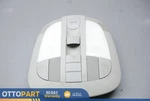 2006-2013 Mercedes W164 ML500 ML350 Front Overhead Dome Light Lamp Gray Oem. Fixed Price $47.25.