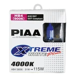 Piaa 19616 9006 (HB4) Xtreme Plus High Performance Halogen Bulb, (pack Of 2). Fixed Price $64.76.