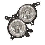Driver & Passenger Fog Light For Kia Soul 2014 KI2592132 KI2593132 Halogen. Fixed Price $213.53.