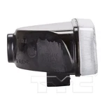 Tyc 19-5360-01 Fog Light Lens / Housing 94-98 Ford Mustang. Fixed Price $31.36.