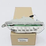 Infiniti QX50 2016-2017 Oem Genuine Daytime Running Light Fog Lamp Front Right. Fixed Price $409.99.