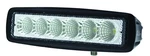 Hella Valuefit 6 Led Mini Light Bar Flood Beam Off Road 357203001. Fixed Price $48.09.