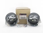 New Genuine Oem Mitsubishi Fog Light Kit 2017 - 2020 Mirage G4 MZ380714EX. Fixed Price $100.00.