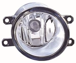 Fog Light Assembly Rh/pass Fits Toyota RAV4 Scion Xa. Fixed Price $51.00.
