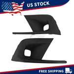 For Honda Civic 2022-2024 Pair Front Fog Light Cover Trim Driver&passenger Side. Fixed Price $23.59.