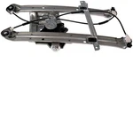 Window Regulator For Mitsubishi Driver Side Front W/ Power Motor 741-077. Fixed Price $86.95.
