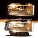 For Chevrolet Corvette 2005-2013 Right Passenger Side Rh Fog Light W/ Bulb. Fixed Price $92.47.