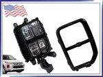 For 2020 2025 Mitsubishi Outlander Sport Front Fog Light Lamp W Cover Right Side. Fixed Price $99.30.