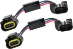 Vision X Lighting P-HLHI4H13KIT Anti-flicker Adaptor. Fixed Price $90.73.