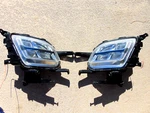 14-15 Kia Optima Hybrid Led Fog Light Lamp Assemblies Lh & Rh Both Tested Oem. Fixed Price $265.99.