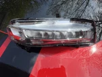 2018-2023 Ford Mustang Right Rh Side Led Projector Daytime Running Fog Light Oem. Fixed Price $65.00.
