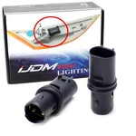 Oe-spec W5W Side Marker Light Bulb Plug Adapter Sockets For Bmw Mini Porsche Etc. Fixed Price $11.09.