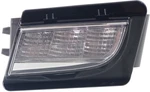 Capa For 2013-2019 Ats Driving Light Right Clear Lens GM2563103C 22988386. Fixed Price $202.95.