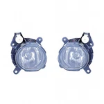 For Mini Cooper 2002-2008 Fog Light Driver Side And Passenger Pair. Fixed Price $167.49.