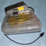 Bosch Lh Fog Light Assy - 305 404 003 For Mbz W126 500SEC & 560SEC. Fixed Price $1295.95.