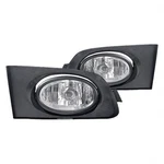 For Honda Civic 2003 Fog Light Accessory Set 2DOOR Coupe Ex/lx. Fixed Price $204.96.