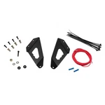 Putco Led Light Bar Roof Bracket Kit For 50" Curved On Super Duty. Fixed Price $85.99.