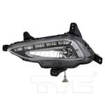 Tyc 12-5368-00 Fog Light Assembly. Fixed Price $367.47.