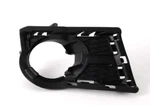 Vw Tiguan MK1 Front Bumper Right Ventilation Grille 5N0853666A 9B9. Fixed Price $90.02.