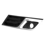 For Chevy Traverse 13-17 Sherman Front Passenger Side Fog Light Bezel Value Line. Fixed Price $51.70.