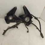 13 14 15 16 Oem Ford Fusion Set Lamp Trim W/harness. Fixed Price $68.99.