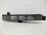 Broken Tab 15-17 Bmw Series 740I 750I Led Fog Light Right Passenger Hand. Fixed Price $69.99.