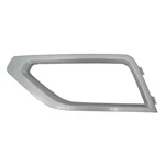Front Driver Side Fog Light Bezel (standard Line) For 2018-2020 Volkswagen Atlas. Fixed Price $69.52.