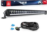 Nilight 40.3 Inch Single Row Led Bar Flood Spot Combo Slim. Fixed Price $98.99.