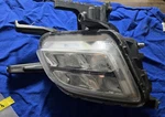 14-15 Kia Optima Hybrid Led Fog Light Lamp Assemblies Lh & Rh Oem. Fixed Price $150.00.