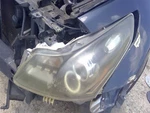 Driver Headlight Sedan Xenon Hid Fits 09 Infiniti G37 2472582. Fixed Price $209.00.