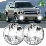 For Chevrolet Spark 2016-2022 Pair W/led Fog Lights Driving Bumper Lamps. Fixed Price $35.00.