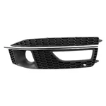 For Audi S4 13-16 Alzare Front Passenger Side Fog Light Bezel Standard Line. Fixed Price $120.72.